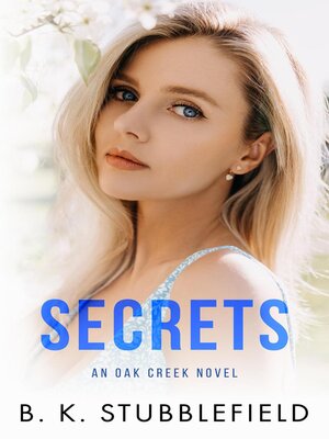 cover image of Secrets